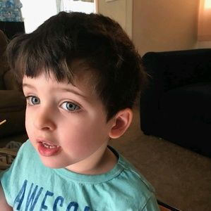 Meet your Posher, Jason